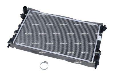 Kühler, Motorkühlung