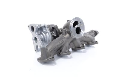 LADER AUFLADUNG BTS Turbo T919044 15