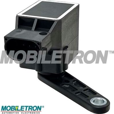 SENZOR REGLARE FARURI