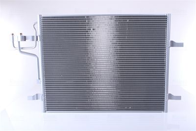 NISSENS 940144 Радиатор кондиционера  для FORD  (Форд Kуга)