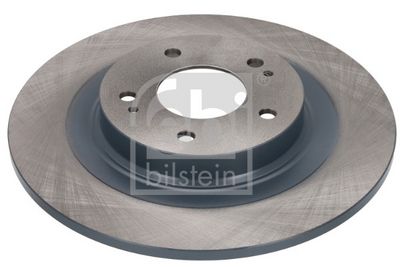 спирачен диск FEBI BILSTEIN 108488