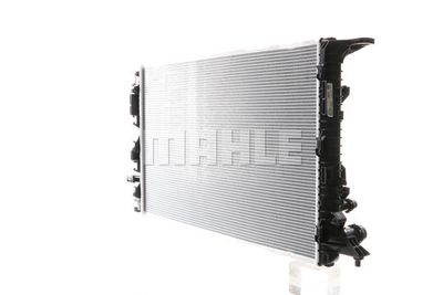 WILMINK GROUP WG2182452 Радиатор охлаждения двигателя  для AUDI A8 (Ауди А8)