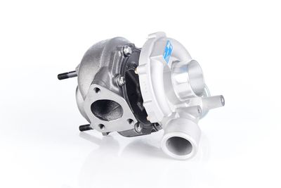 COMPRESOR SISTEM DE SUPRAALIMENTARE NISSENS 93245 35