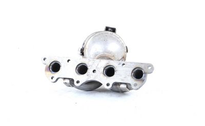 VORKATALYSATOR WALKER 28769 3