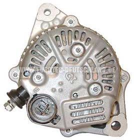 GENERATOR EUROTEC 12060384 2