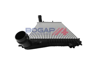 INTERCOOLER COMPRESOR BOGAP A4220158 5