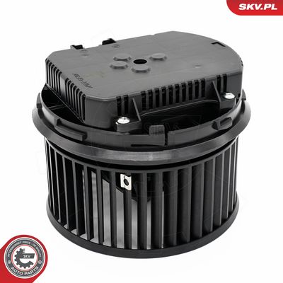 vnitřní ventilátor ESEN SKV 68SKV133