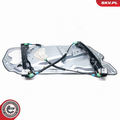 MECANISM ACTIONARE GEAM ESEN SKV 00SKV006 1