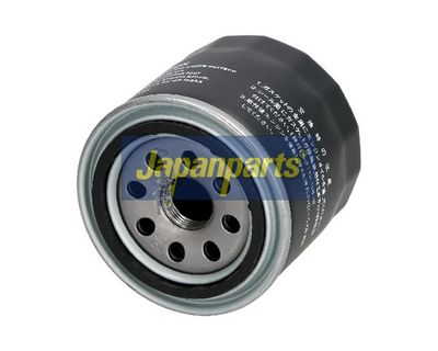 JAPANPARTS Alyvos filtras