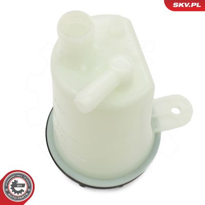 Vyrovnávací nádrž, hydraulický olej (servořízení) SKV 61SKV905
