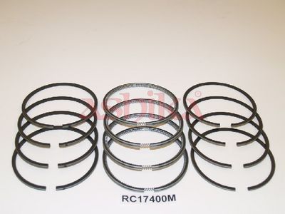 Kolbenring