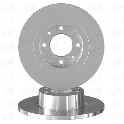 спирачен диск APlus 61523AP