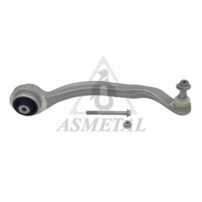 носач, окачване на колелата ASMETAL 23AU0223