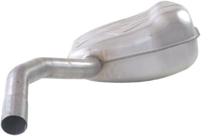 Rear Muffler 154-353