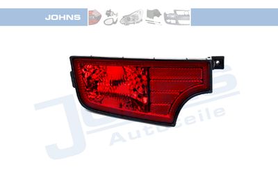 NEBELSCHLUSSLEUCHTE JOHNS 4171879