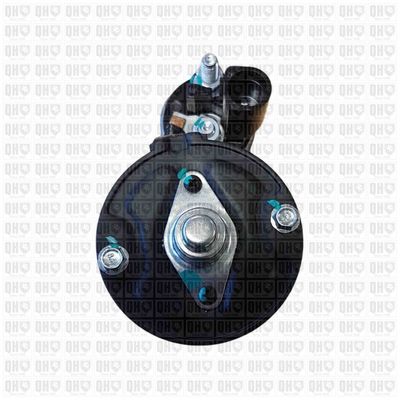 STARTER QUINTON HAZELL QRS2492 1