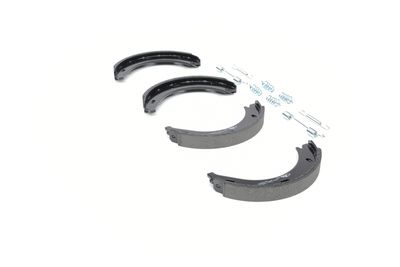 BREMSBACKENSATZ FESTSTELLBREMSE ATE 03013740112 18