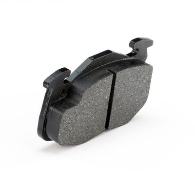 BREMSBELAGSATZ SCHEIBENBREMSE DELPHI LP490 15