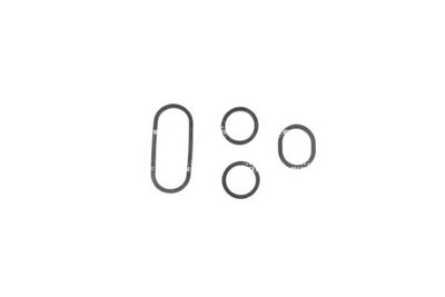 ÖLKüHLER MOTORöL NRF 31212 4