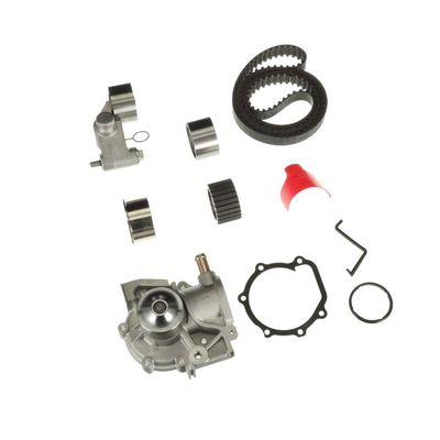 SET POMPA APA + CUREA DINTATA GATES KP15537XS3 66