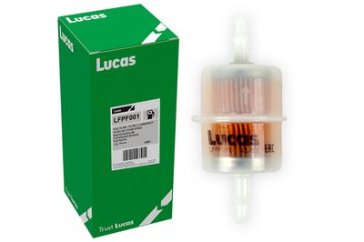 FILTRU COMBUSTIBIL LUCAS LFPF001 1