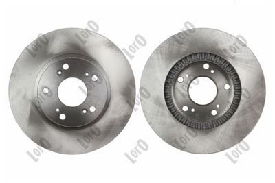 Brake Disc 231-03-140