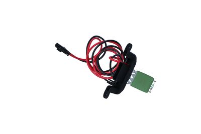 WIDERSTAND INNENRAUMGEBLäSE NRF 342091 32