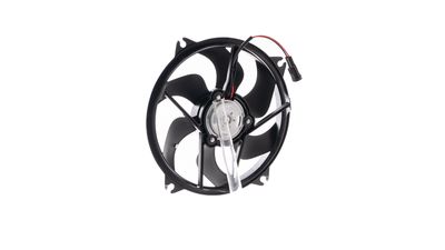VENTILATOR RADIATOR MAHLE CFF632000S 25