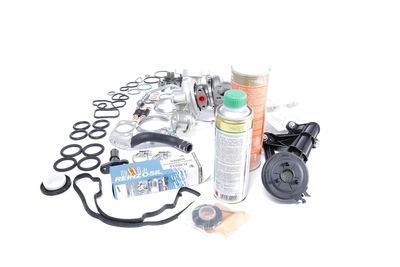 LADER AUFLADUNG BTS Turbo T981412SUPERKITBT 11