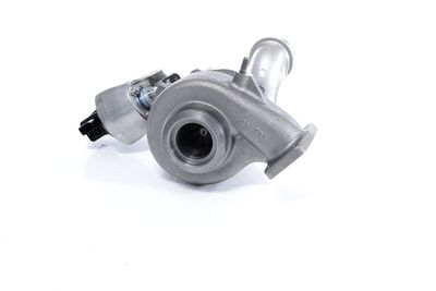 LADER AUFLADUNG BTS Turbo T916238 21