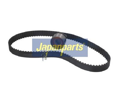 JAPANPARTS Paskirstymo diržo komplektas