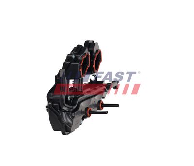 VENTIL AERISIRE CARTER FAST FT11917 3