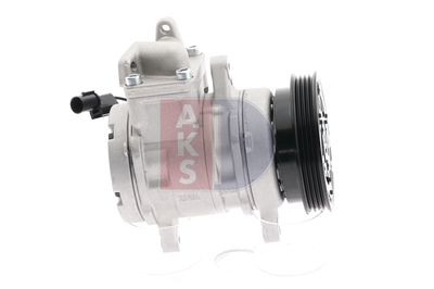 KOMPRESSOR KLIMAANLAGE AKS DASIS 851615N 7