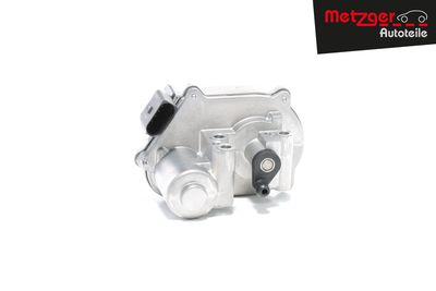 STELLELEMENT DRALLKLAPPEN (SAUGROHR) METZGER AUTOTEILE 2100032 19