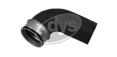 въздуховод за турбината DYS 76-17014