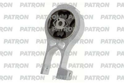 PATRON PSE30511 Подушка двигателя  для PEUGEOT 807 (Пежо 807)