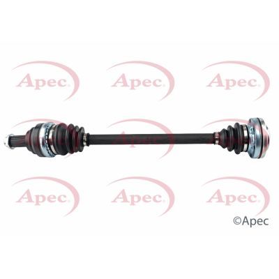 Drive Shaft APEC ADS1342R