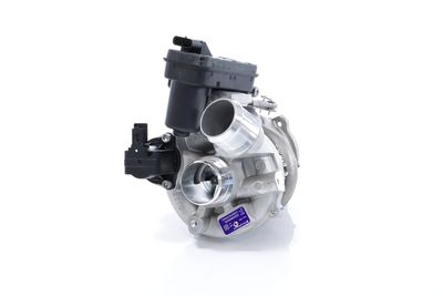 LADER AUFLADUNG BTS Turbo T918787 3