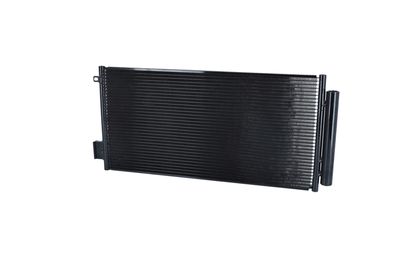 CONDENSATOR CLIMATIZARE NRF 350061 8