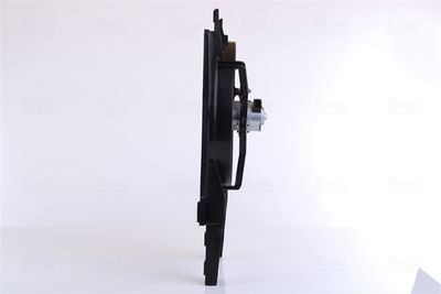 VENTILATOR RADIATOR NISSENS 85140 3