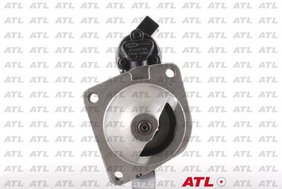 Стартер ATL Autotechnik A 77 180 для LANCIA KAPPA