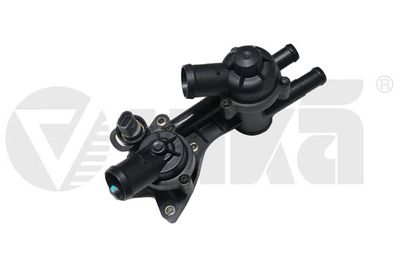 TERMOSTAT LICHID RACIRE