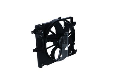 VENTILATOR RADIATOR NRF 47901 19