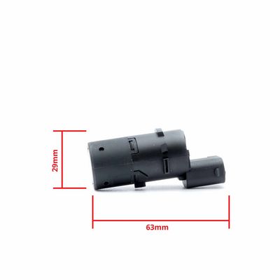 Vorschau Sensor, Einparkhilfe Ansicht 6
