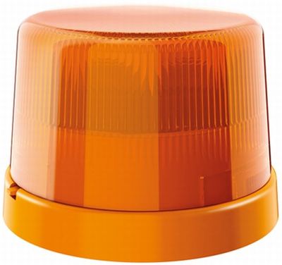 Noodverlichting (roterend licht)