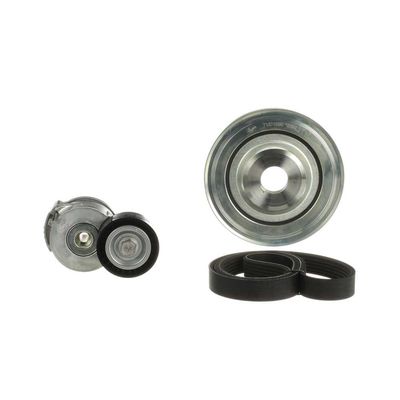 KEILRIPPENRIEMENSATZ GATES K026PK1245 1