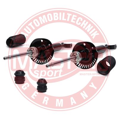 AMORTIZOR MASTER-SPORT GERMANY 16K006513 2