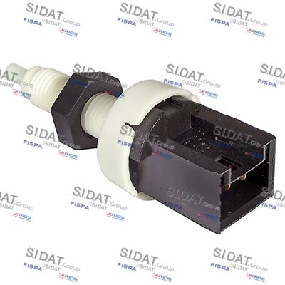 Выключатель фонаря сигнала торможения SIDAT 5.140012 для FIAT DUNA