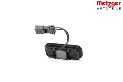 HECKKLAPPENGRIFF METZGER AUTOTEILE 2310919 22