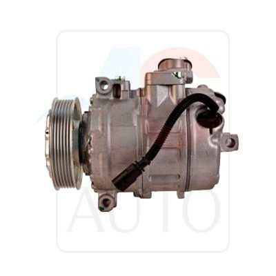 COMPRESOR CLIMATIZARE ACAUTO AC01DN344